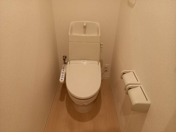 あいトピアの物件内観写真